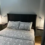 Affittacamere Sriindo Arroios Lisbona