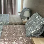 Sriindo Arroios Lisbona