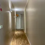 Sriindo Arroios * Lisbona