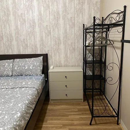 Sriindo Arroios Pensjonat Lizbona