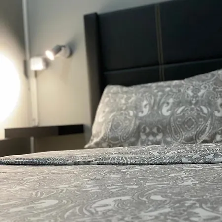 Sriindo Arroios Pensjonat Lizbona