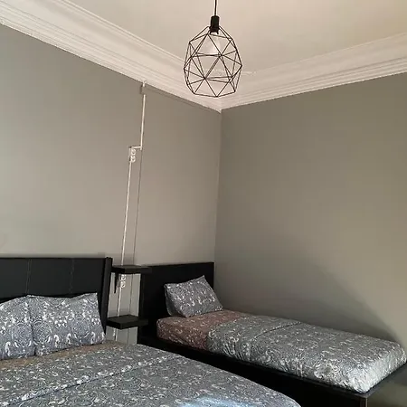 Sriindo Arroios Lisboa