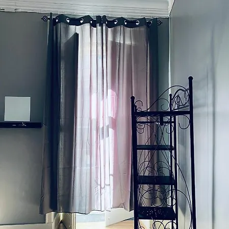 Sriindo Arroios Lisbona