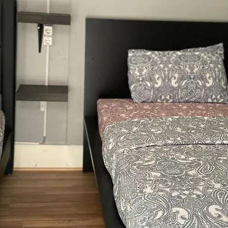 Maison d'hôtes Sriindo Arroios *