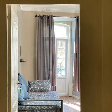 Sriindo Arroios * Lisboa