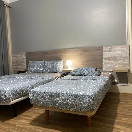 Sriindo Arroios Affittacamere *