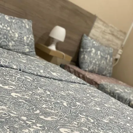 Sriindo Arroios Maison d'hôtes Lisboa