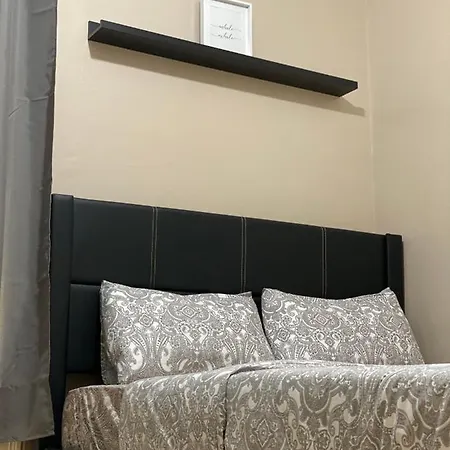 Affittacamere Sriindo Arroios Lisbona