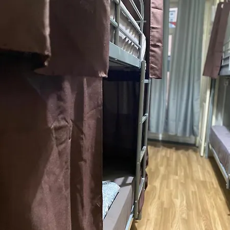 Sriindo Arroios Lisbona