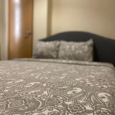 Sriindo Arroios Maison d'hôtes