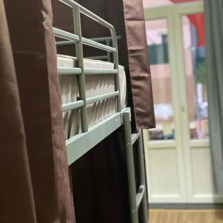 Sriindo Arroios Lisbona