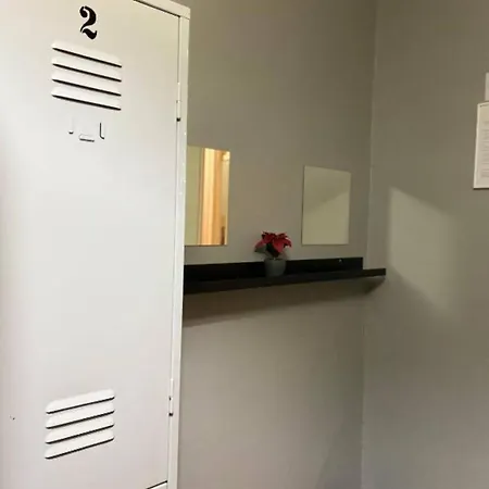 Affittacamere Sriindo Arroios *