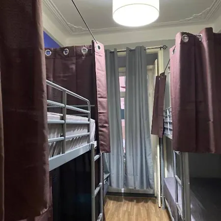 Maison d'hôtes Sriindo Arroios Lisboa