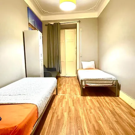 Sriindo Arroios Lisbona