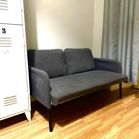 Sriindo Arroios * 리스본