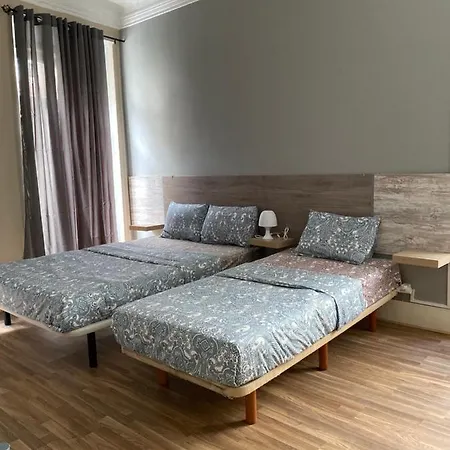 Sriindo Arroios 招待所 Lisboa