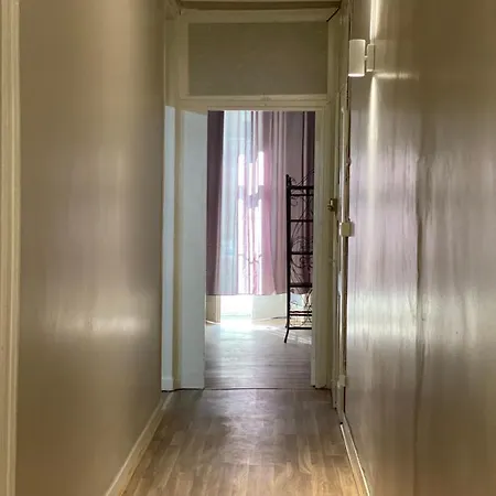 招待所 Sriindo Arroios Lisboa