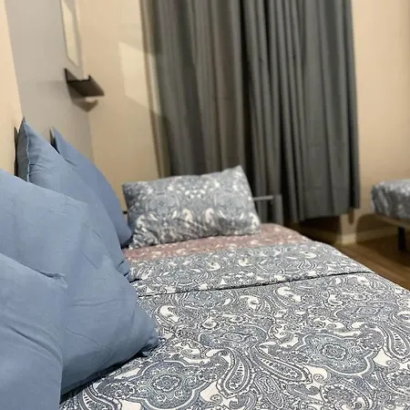 招待所 Sriindo Arroios