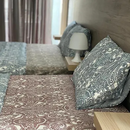 Sriindo Arroios Lisboa