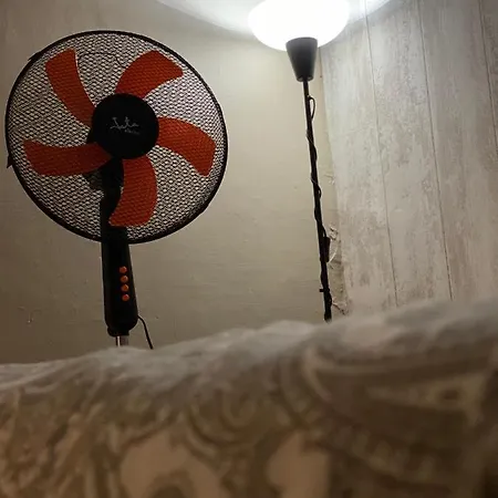 بيت ضيافة Sriindo Arroios