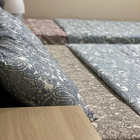 Sriindo Arroios 招待所