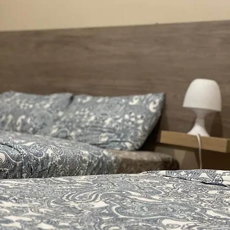 Sriindo Arroios 招待所