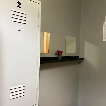 Sriindo Arroios 招待所 *