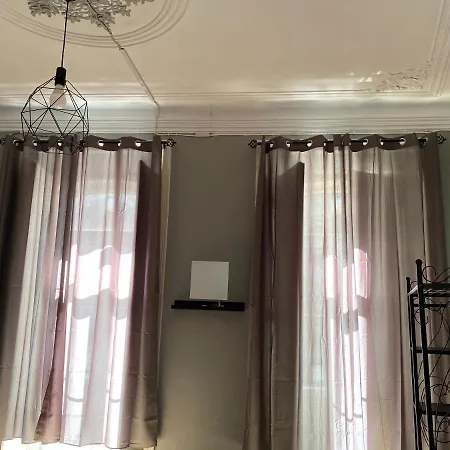 Vendégház Sriindo Arroios