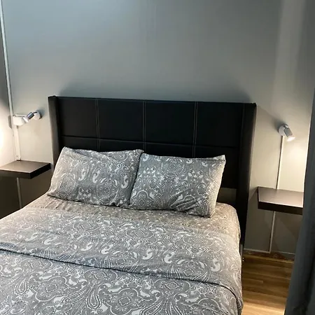 Vendégház Sriindo Arroios Lisboa