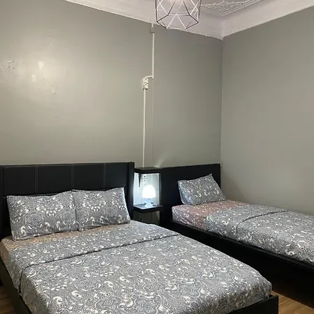 Vendégház Sriindo Arroios Lisboa