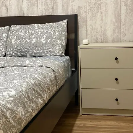 Vendégház Sriindo Arroios *