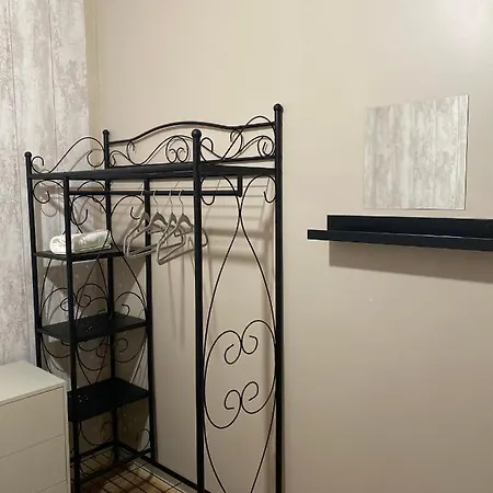 Sriindo Arroios Vendégház Lisboa