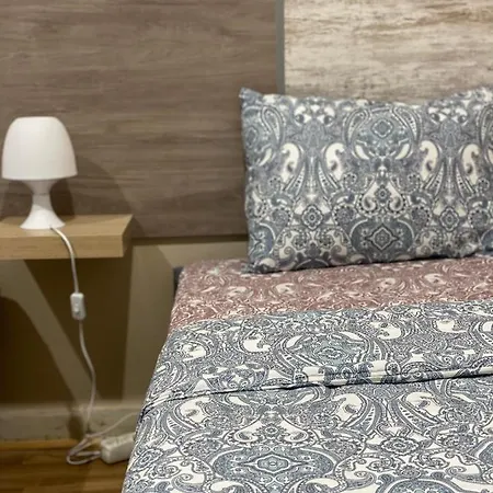 Πανσιόν Sriindo Arroios