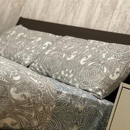 Vendégház Sriindo Arroios