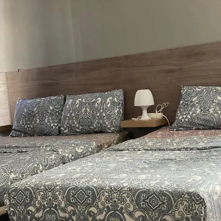 Sriindo Arroios Vendégház *