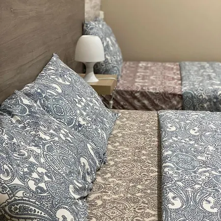 Sriindo Arroios Vendégház