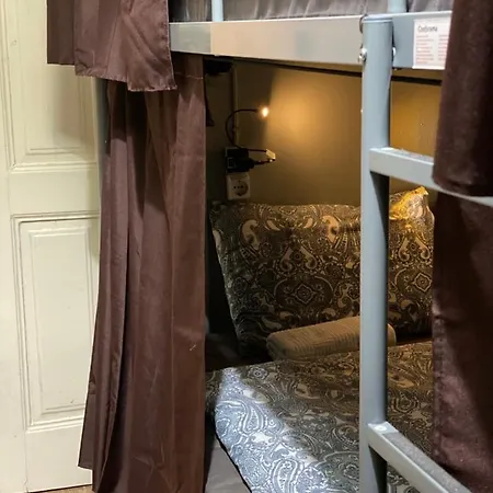 Sriindo Arroios Vendégház *