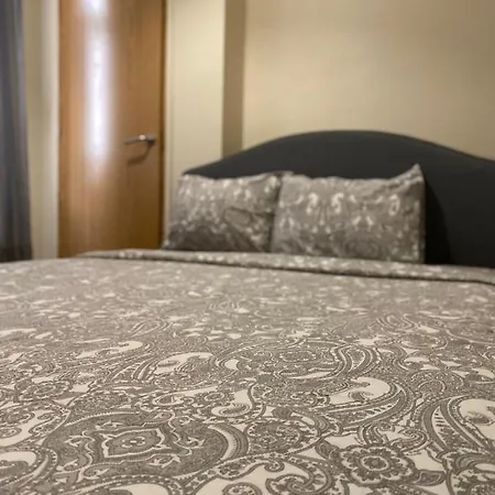 Konukevi Sriindo Arroios Lisboa