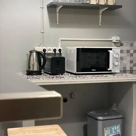 Vendégház Sriindo Arroios *