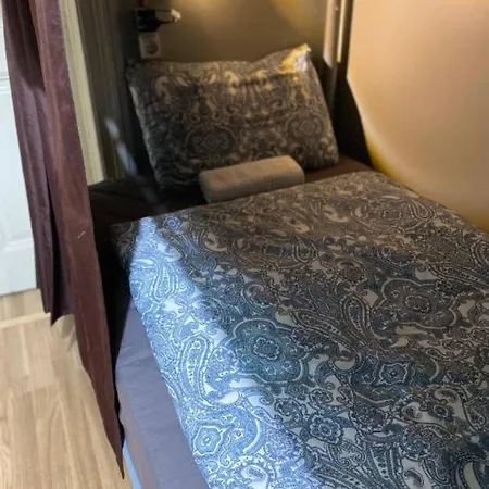 Vendégház Sriindo Arroios *