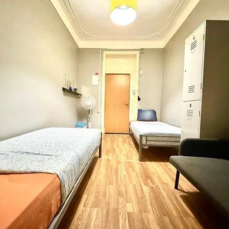 Vendégház Sriindo Arroios *